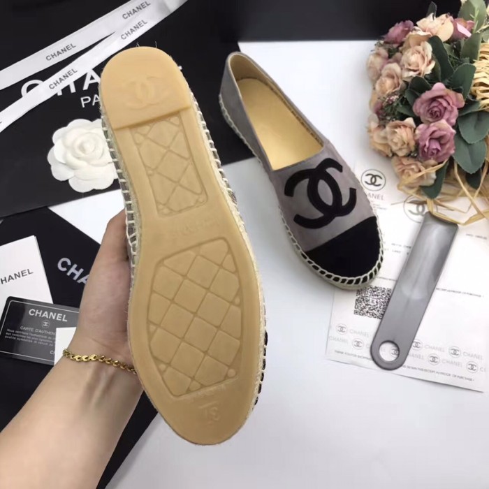 Chanel Loafers 20