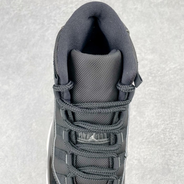 Jordan 11 Retro Jubilee 25th Anniversary