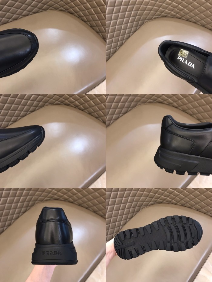 Prada Prax 1 Sneaker 8