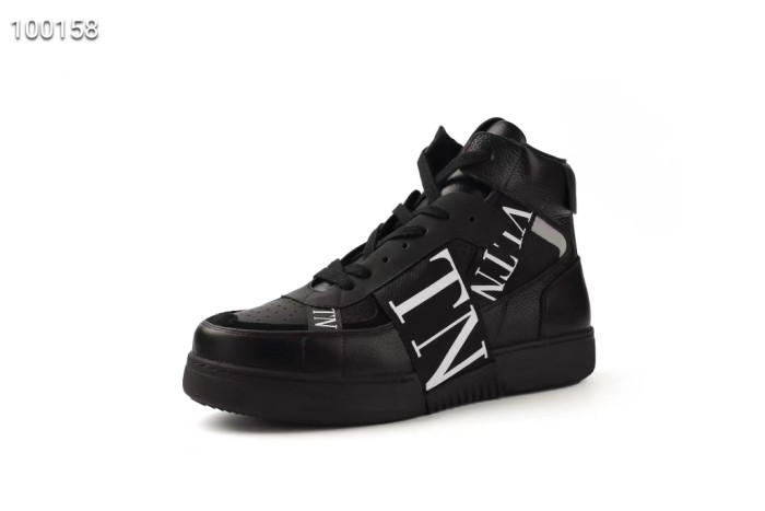 Valentino Garavani VL7N high-top sneakers 12
