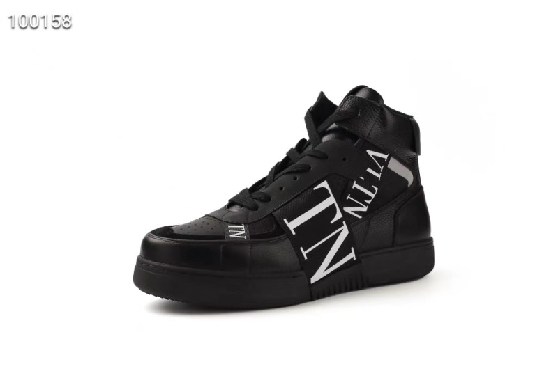 Valentino Garavani VL7N high-top sneakers 12