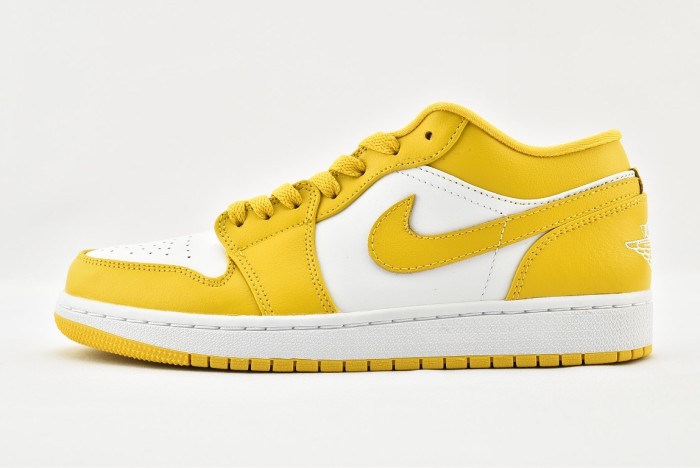 Jordan 1 Low Pollen