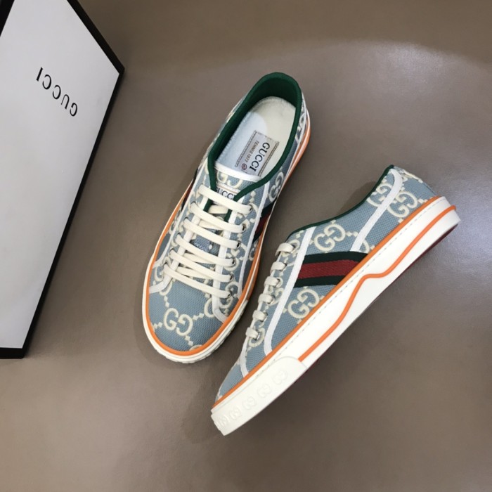 Gucci Tennis 1977 sneaker 33