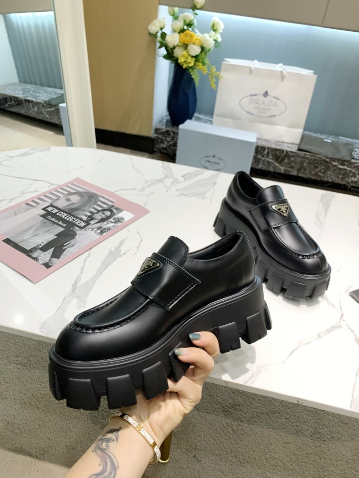 Prada Boots Women 13
