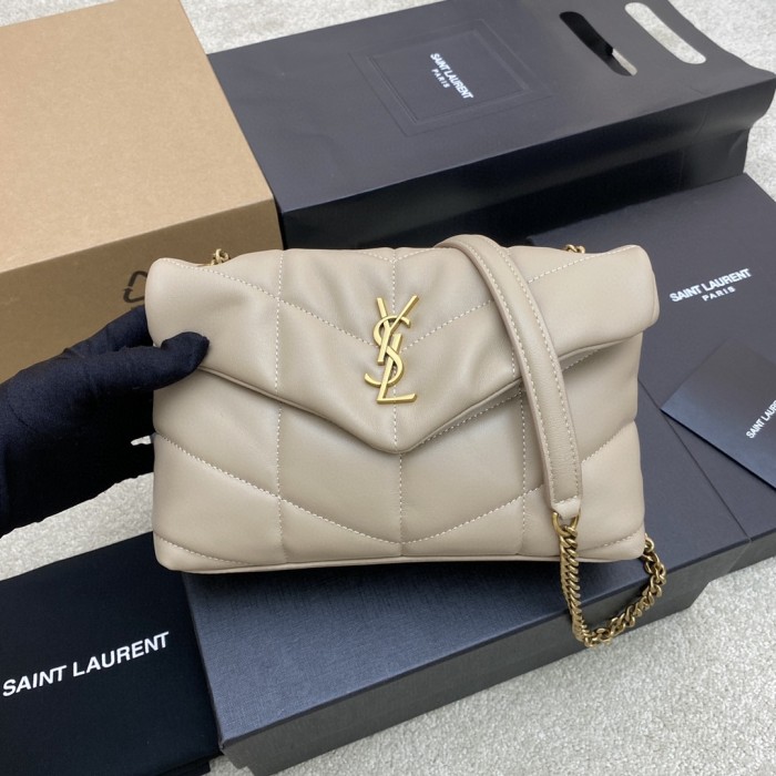 Handbags SAINT LAURENT 620333 size 23*15.5*5.8 cm