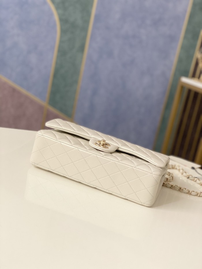 Handbag Chanel size 25 cm