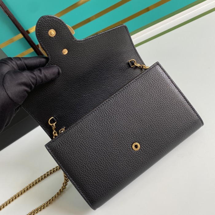 Handbag Gucci 401232 size 20*13*6 cm