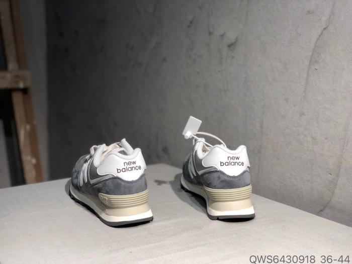 New Balance 574 Sneaker 11