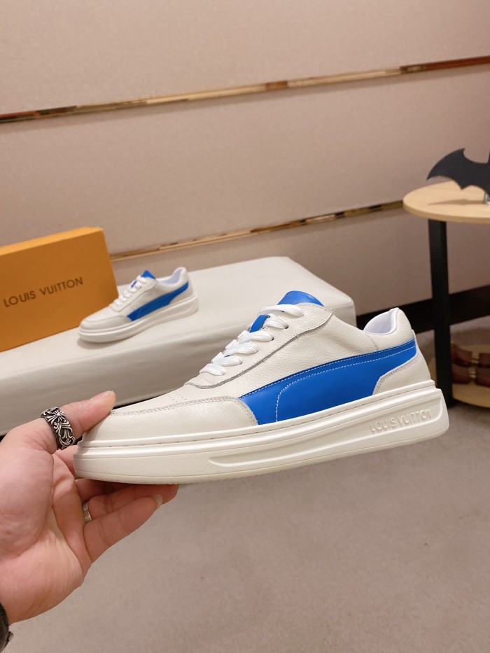 Louis Vuitton Low Top sneaker 121