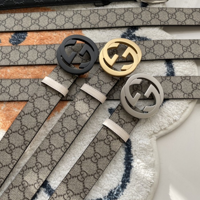 Gucci Belt 3 (width 3.8cm)