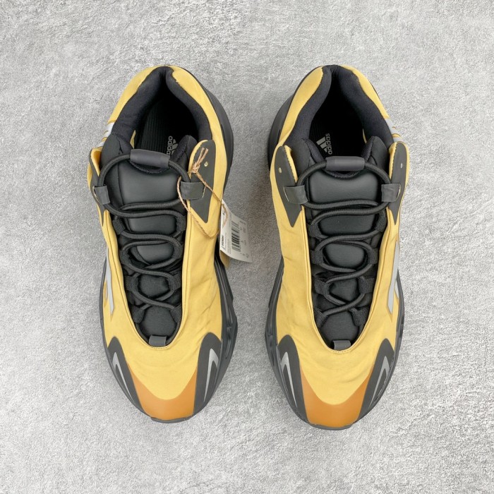 adidas Yeezy Boost 700 MNVN Honey Flux