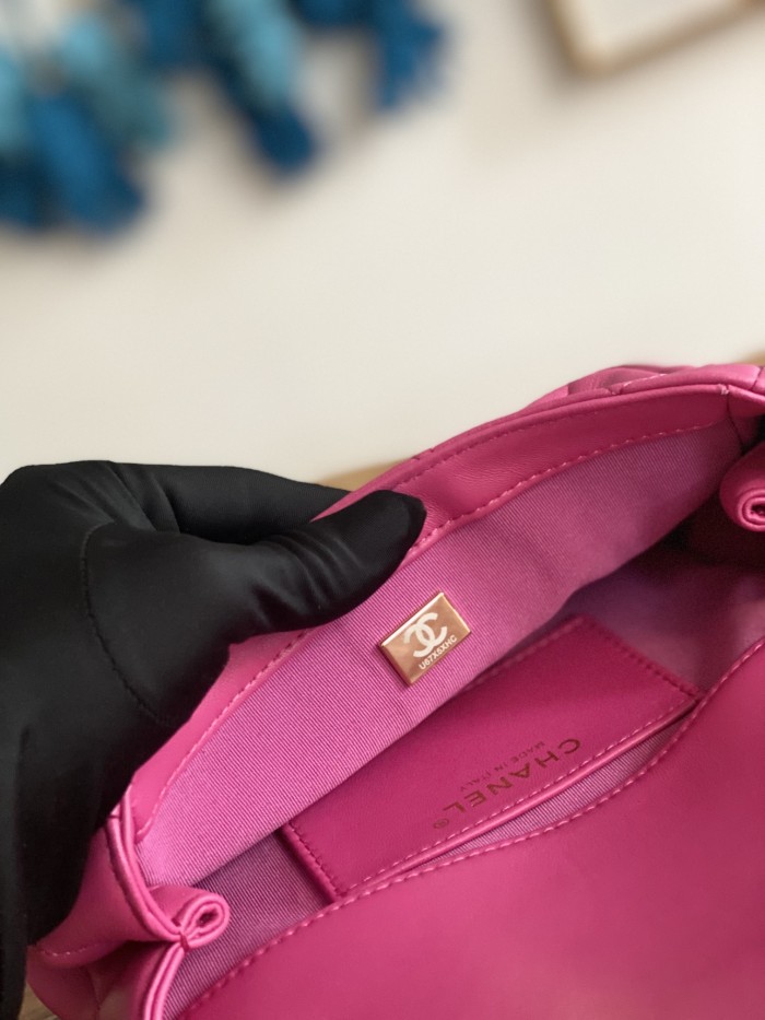 Handbag Chanel 3474 size 15*20*8 cm