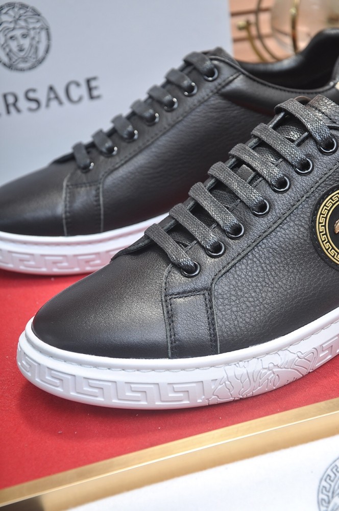 Versace Greca Sneaker 28