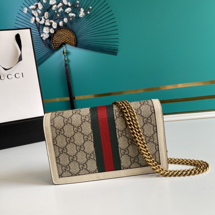 Handbag Gucci 476079 size 20*12.5*4 cm