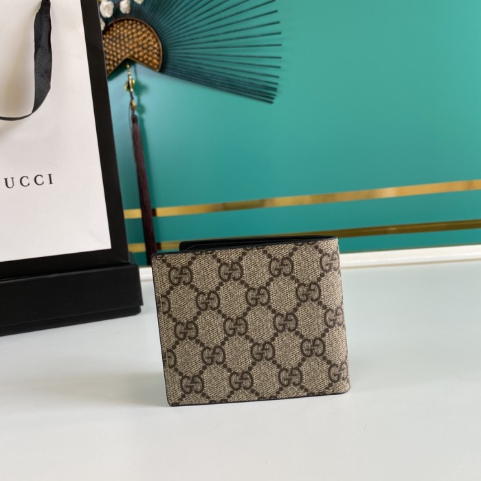 Handbag Gucci 451268 size 11*9*1.5 cm