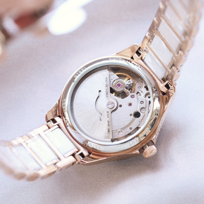 Watch Rolex 34mm*11mm 26