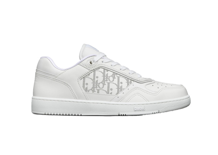 Dior B27 Low White