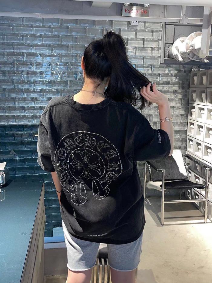 Clothes Chrome Hearts15