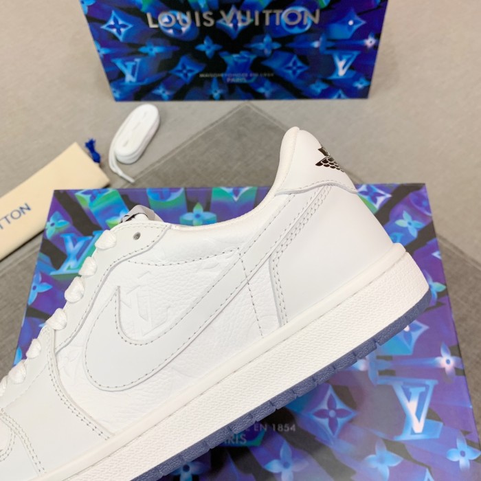 Louis Vuitton & Nike sneaker 6
