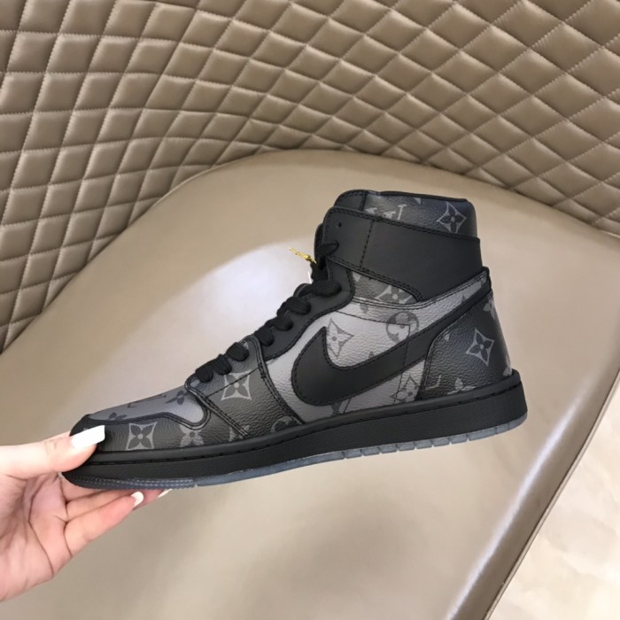 Louis Vuitton & Nike sneaker 10