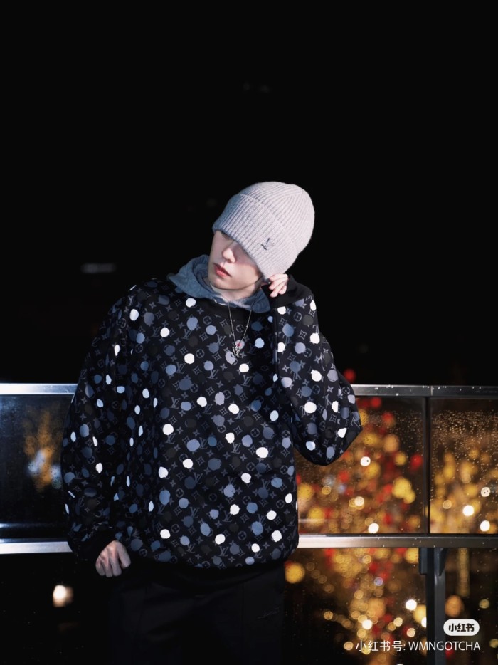 Clothes Louis Vuitton 118