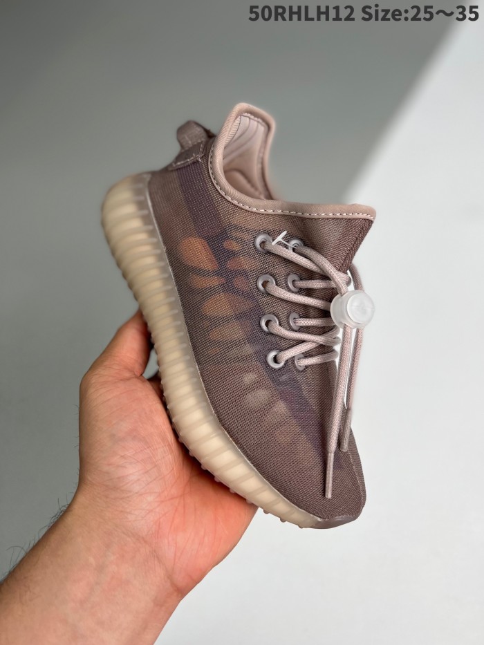 Kids yeezy 350 shoes 1