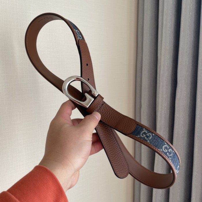 Gucci Belt 4 (width 3cm)