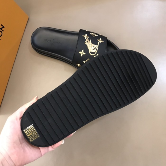 Louis Vuitton Slipper 88