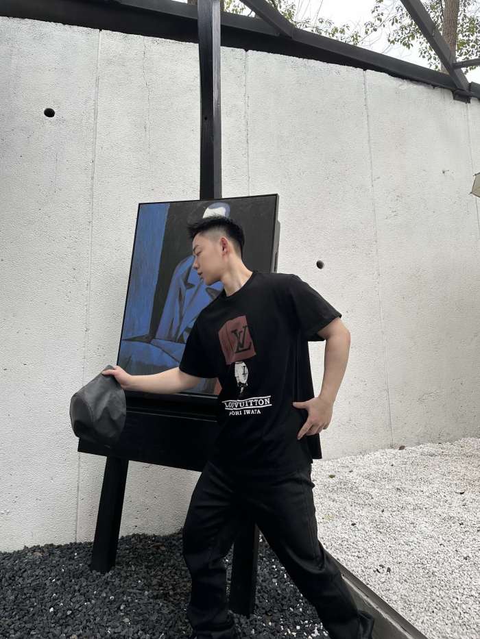 Clothes Louis Vuitton 95