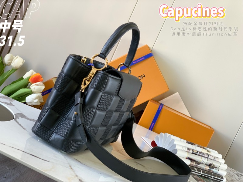 Handbag Louis Vuitton M57361 size 31.5 x 20 x 11