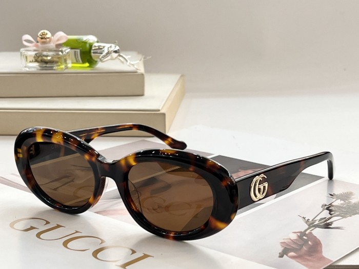 Sunglasses Gucci GG1132/S 52 20-145