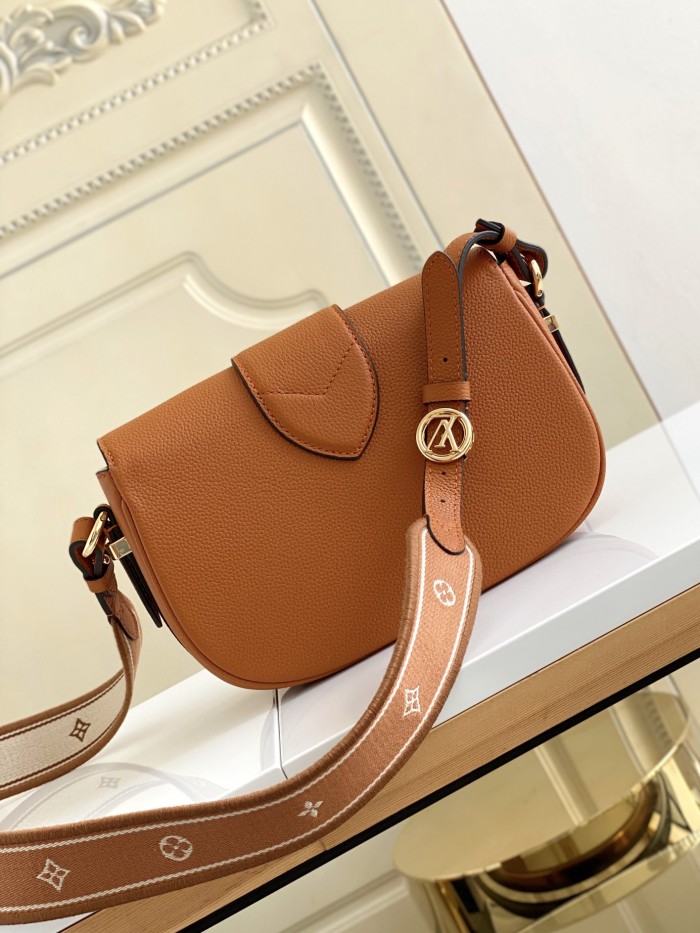 Handbag Louis Vuitton M58968 size 25 x 17.5 x 8 cm