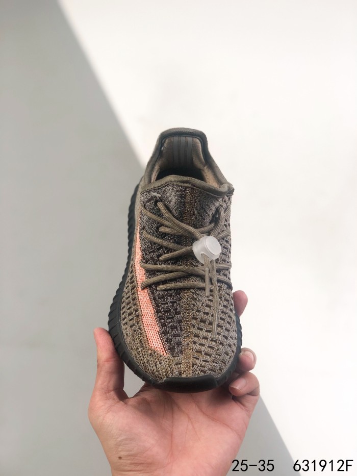 Kids yeezy 350 shoes 1