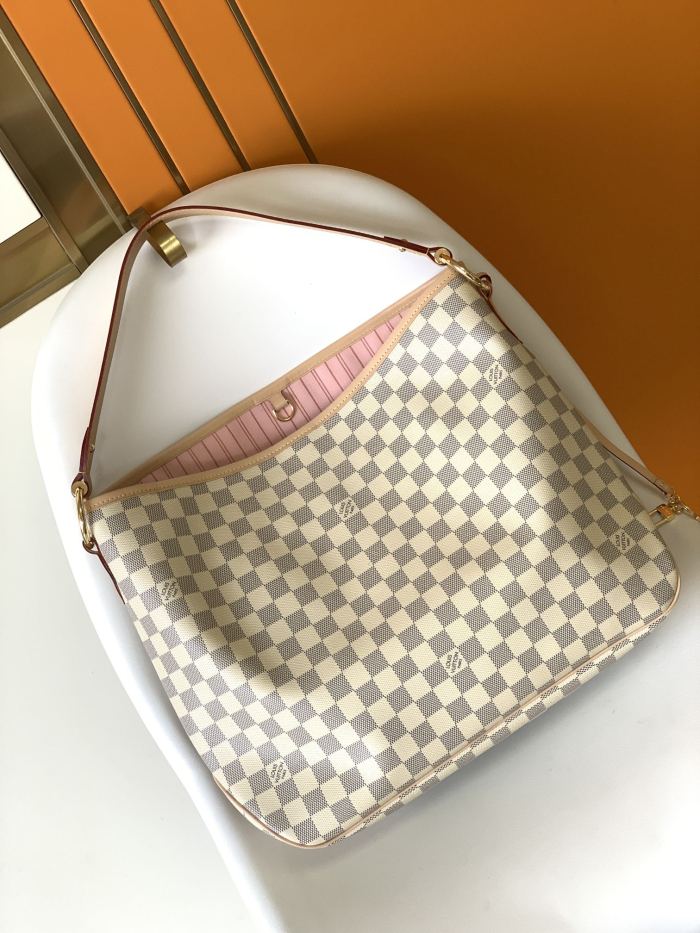 Handbag Louis Vuitton M50156 size ：41.0×33.0×15.0 cm