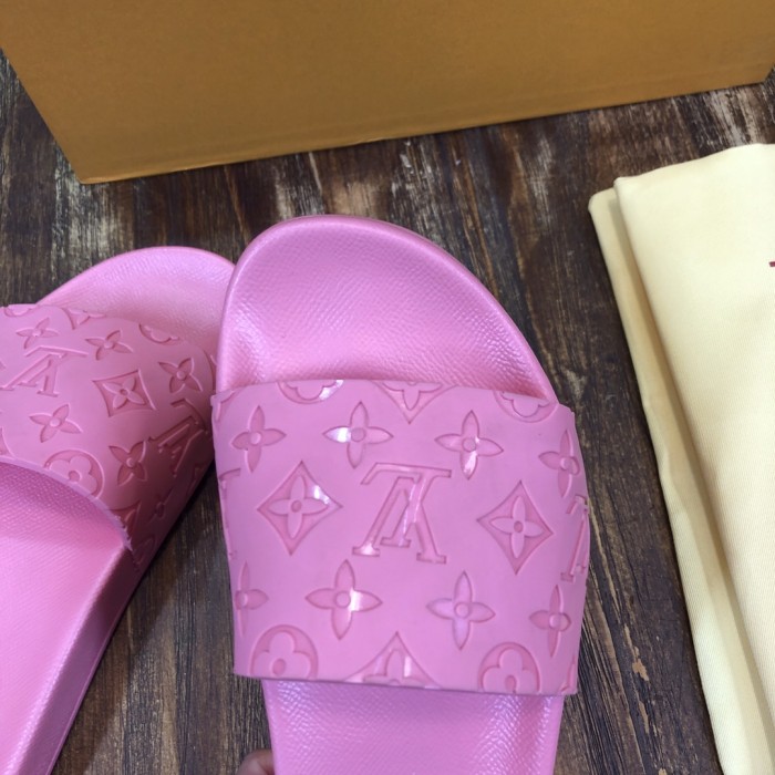 Louis Vuitton Slipper 144