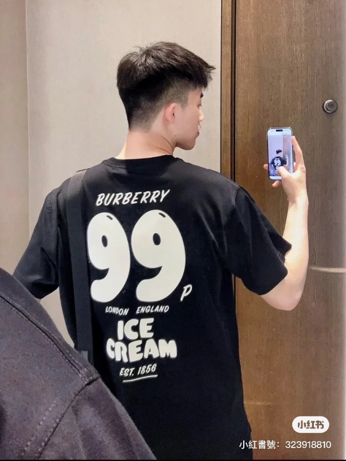 Clothes Burberry 251