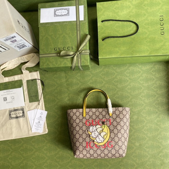 Handbag Gucci 410812 size 21*20*10 cm