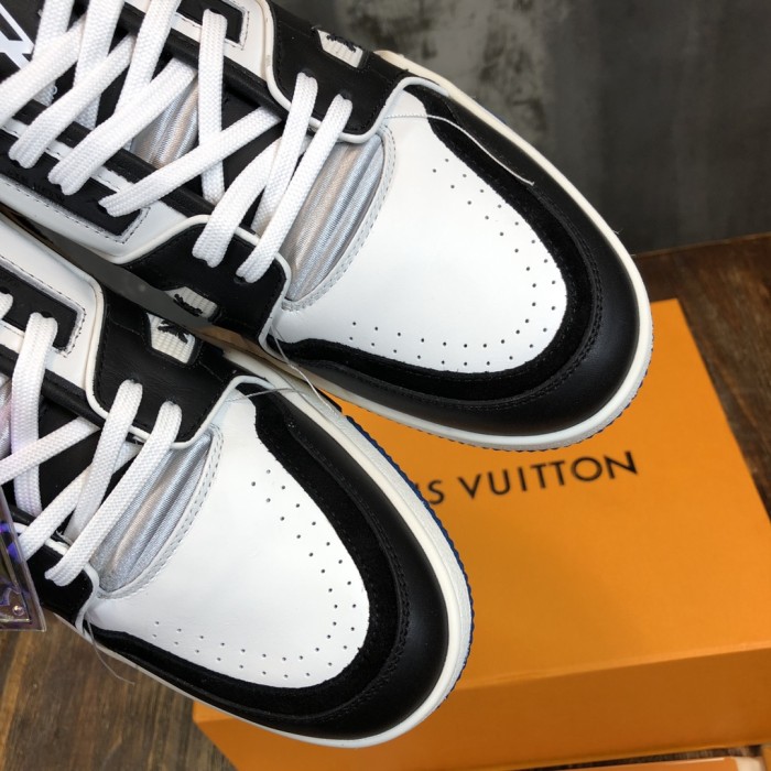 Louis Vuitton Trainer Sneakers 57