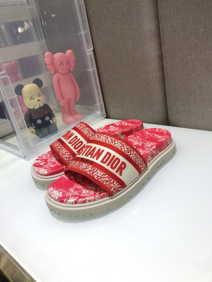 Dior Dway-muiltje women 9