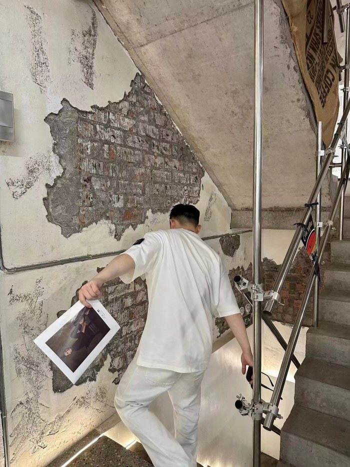 Clothes Stone Island 10