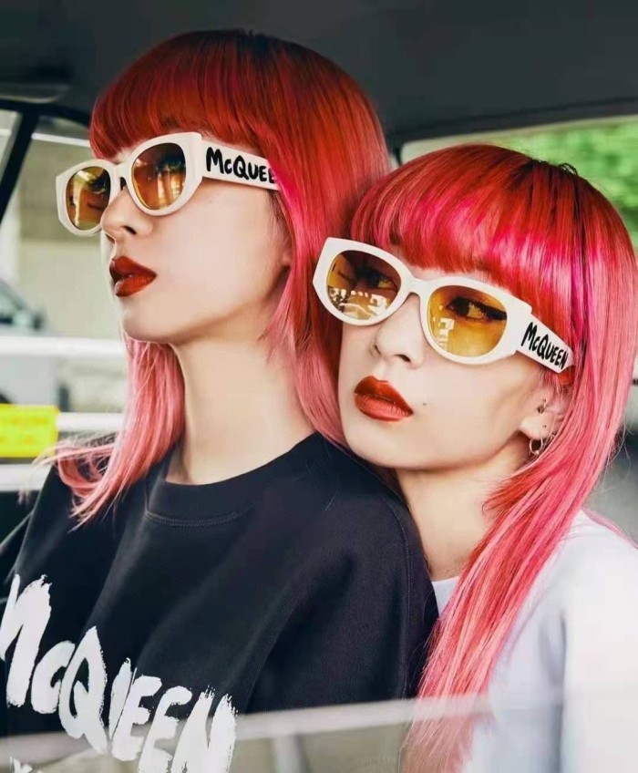 Sunglasses Alexander McQueen 0328s 2