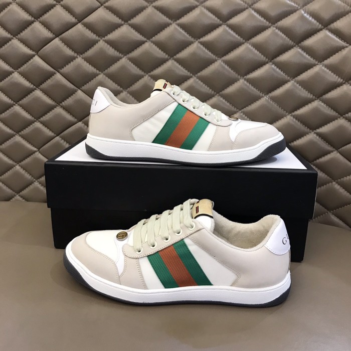 Gucci Screener GG Canvas 5