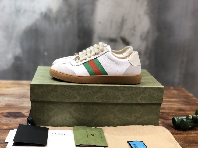 Gucci G74 sneaker 3