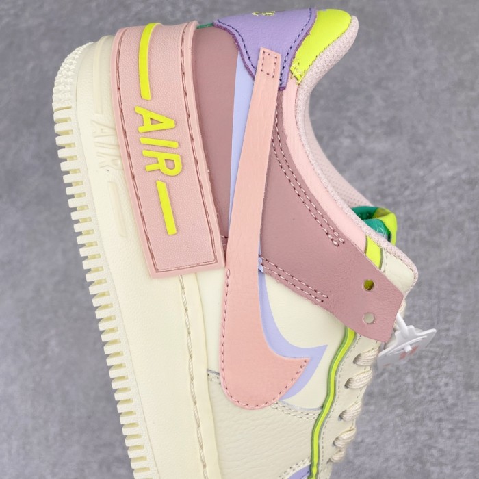 Nike Air Force 1 Shadow Cashmere (W)