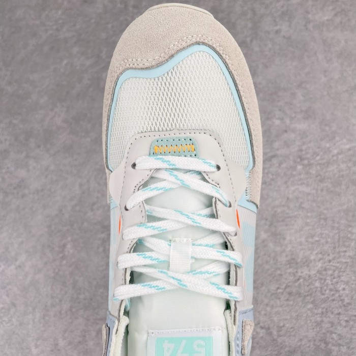 New Balance 574 Sneaker 1