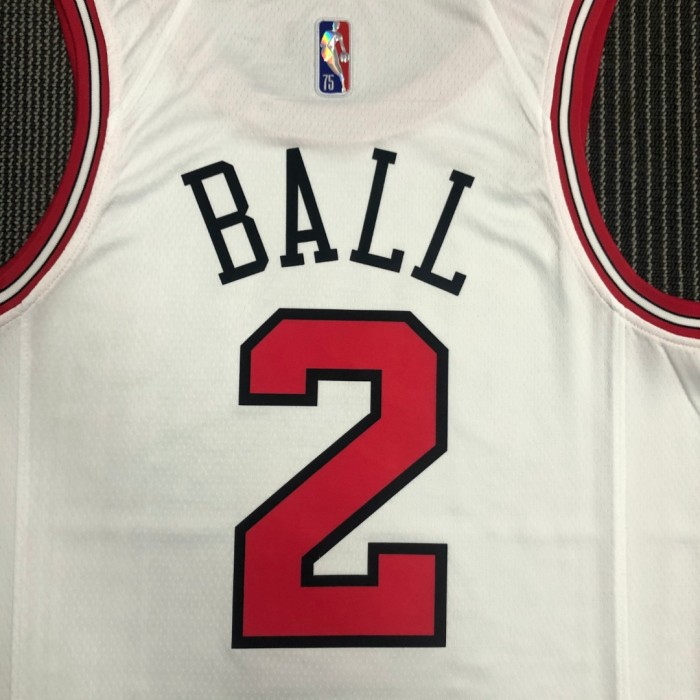 Basketball Jerseys Chicago Bulls