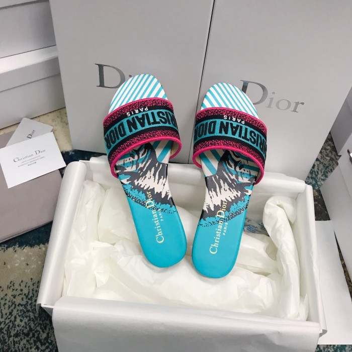 Dior Dway-muiltje women 5