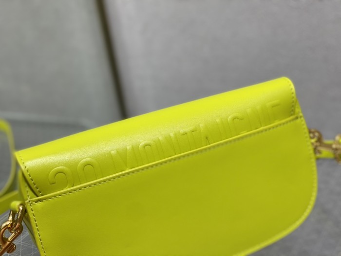 Handbag Dior size 21*5*12 cm