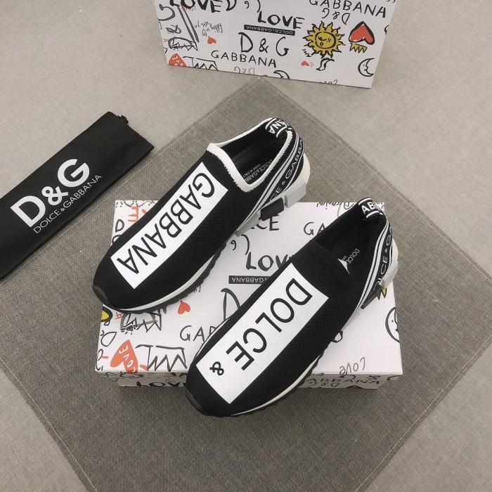 Dolce & Gabbana Sorrento 9