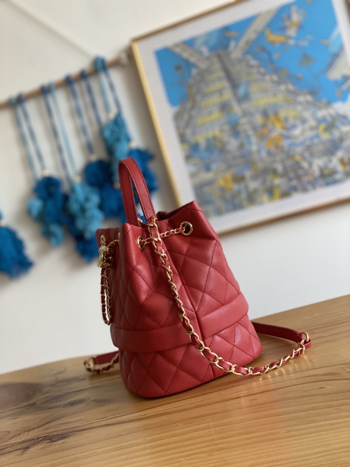 Handbag Chanel 8309 size 20 cm